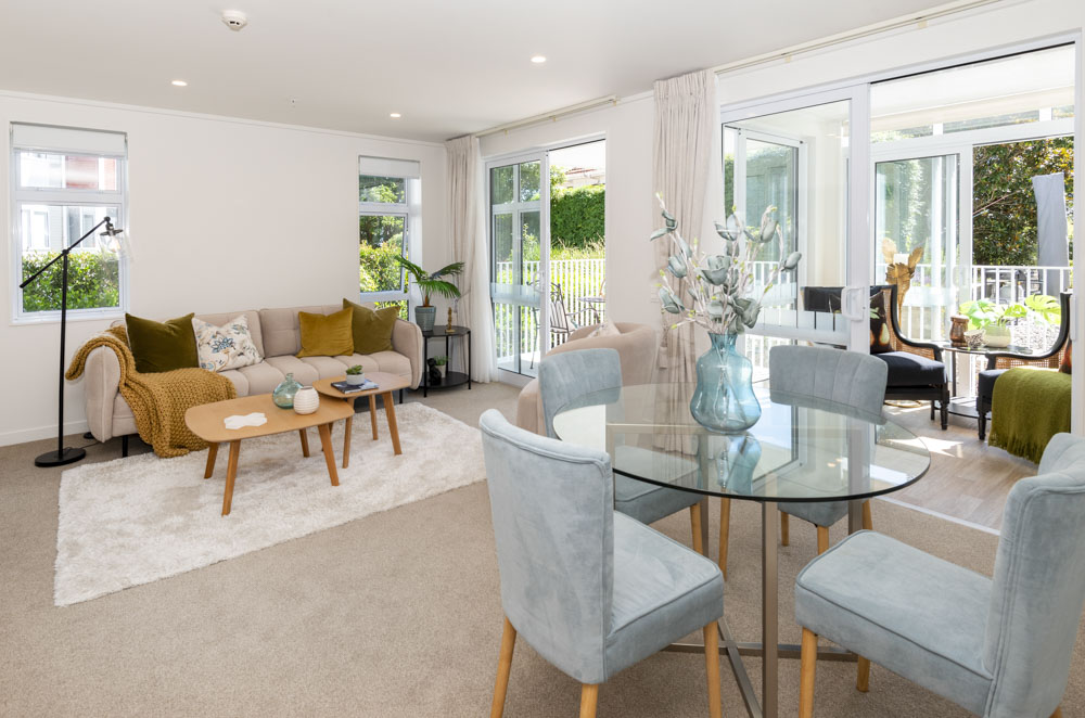 Everil Orr Apartment E007